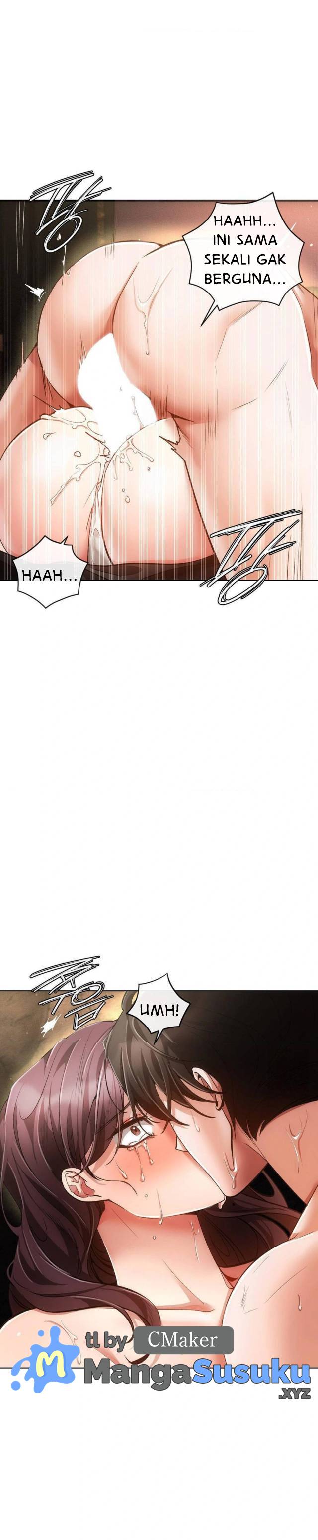 The Harsh Life of Kim Minkyung - Chapter 4 30 The Harsh Life of Kim Minkyung - Chapter 4 30