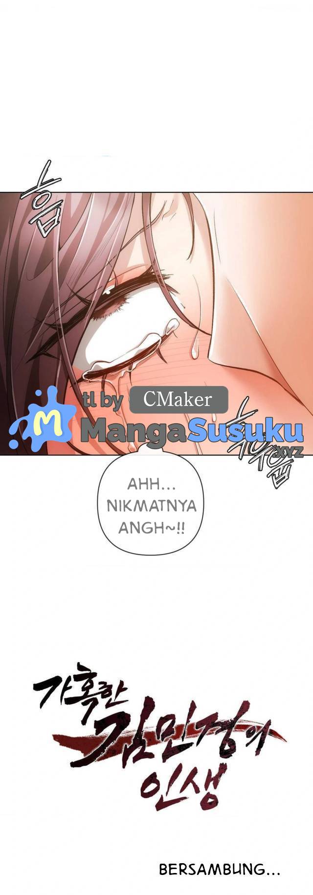 The Harsh Life of Kim Minkyung - Chapter 4 31 The Harsh Life of Kim Minkyung - Chapter 4 31