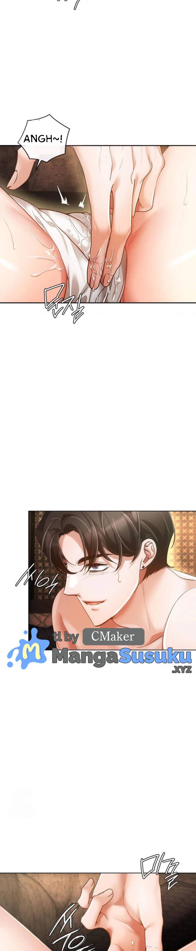 The Harsh Life of Kim Minkyung - Chapter 4 18 The Harsh Life of Kim Minkyung - Chapter 4 18