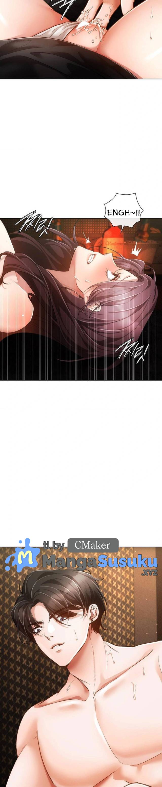 The Harsh Life of Kim Minkyung - Chapter 4 19 The Harsh Life of Kim Minkyung - Chapter 4 19