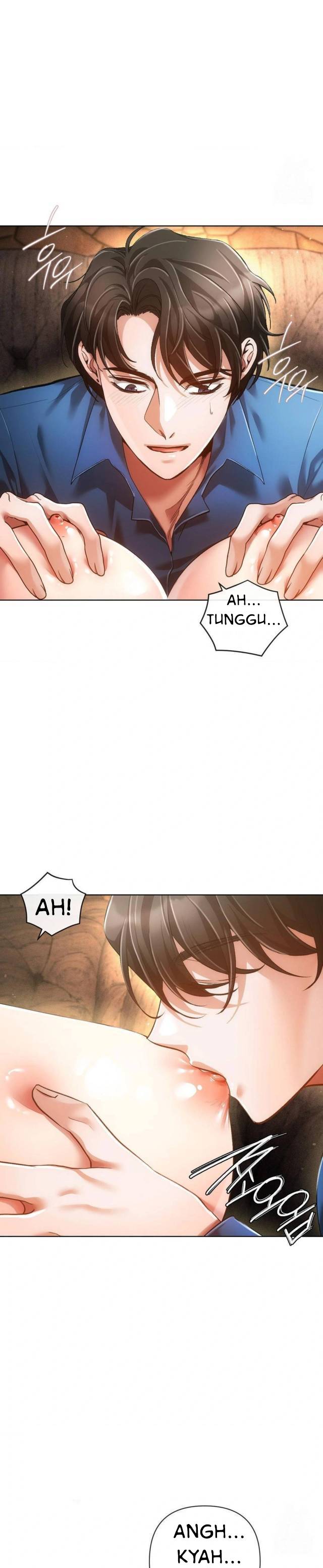 The Harsh Life of Kim Minkyung - Chapter 4 12 The Harsh Life of Kim Minkyung - Chapter 4 12