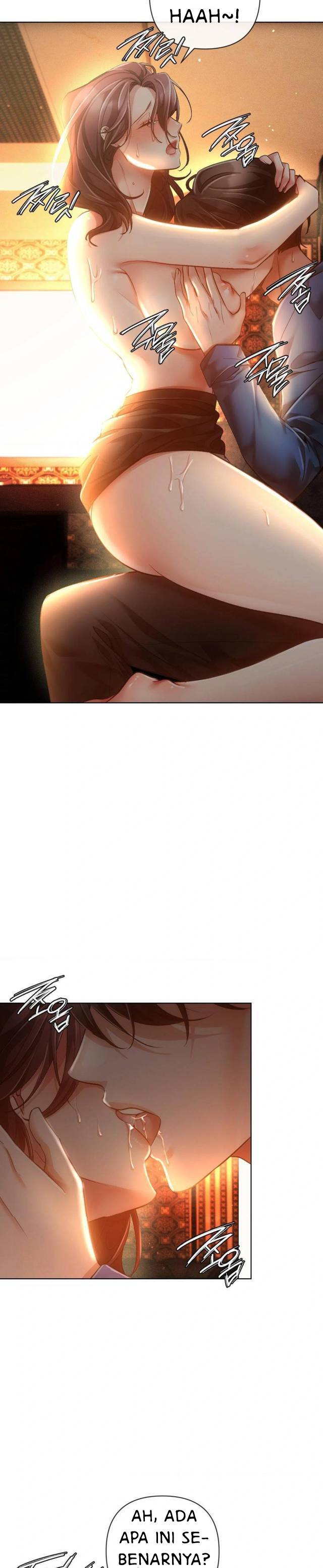 The Harsh Life of Kim Minkyung - Chapter 4 13 The Harsh Life of Kim Minkyung - Chapter 4 13