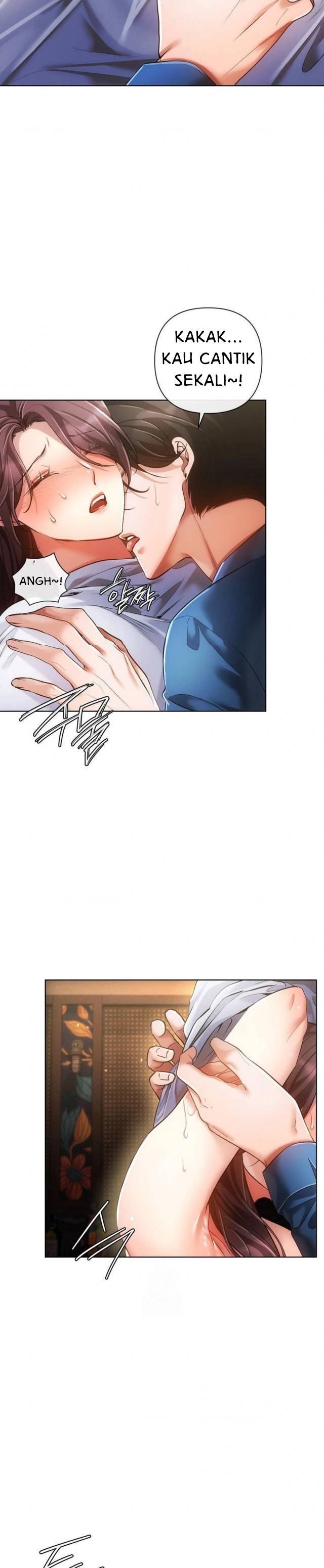 The Harsh Life of Kim Minkyung - Chapter 4 10 The Harsh Life of Kim Minkyung - Chapter 4 10