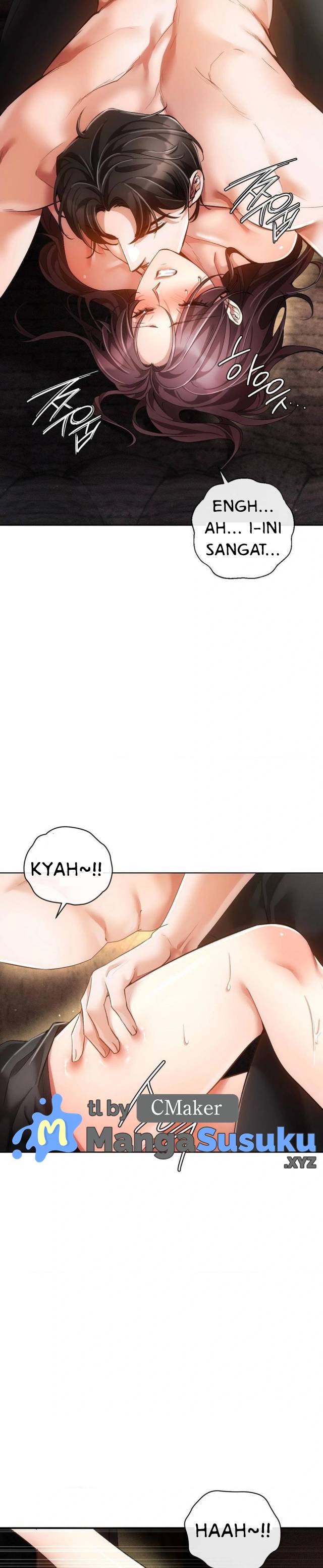 The Harsh Life of Kim Minkyung - Chapter 4 16 The Harsh Life of Kim Minkyung - Chapter 4 16