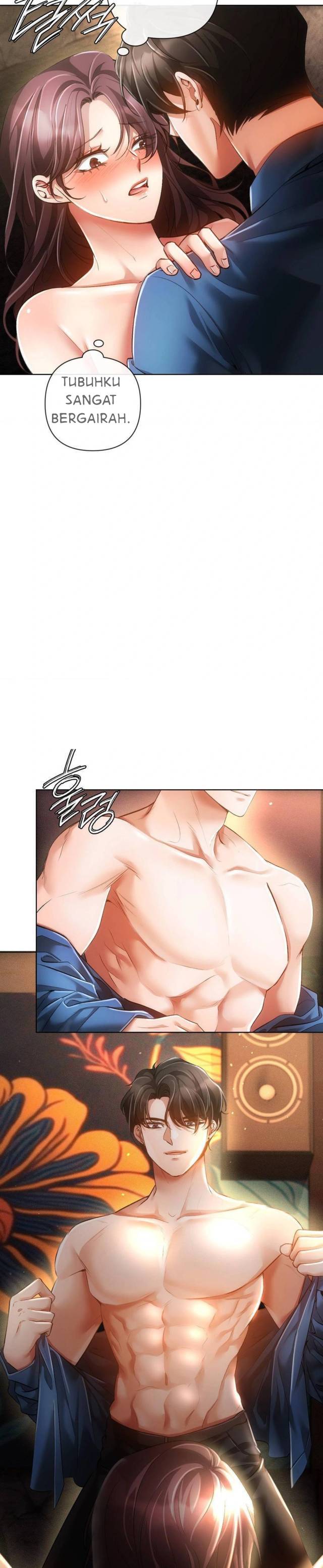 The Harsh Life of Kim Minkyung - Chapter 4 14 The Harsh Life of Kim Minkyung - Chapter 4 14