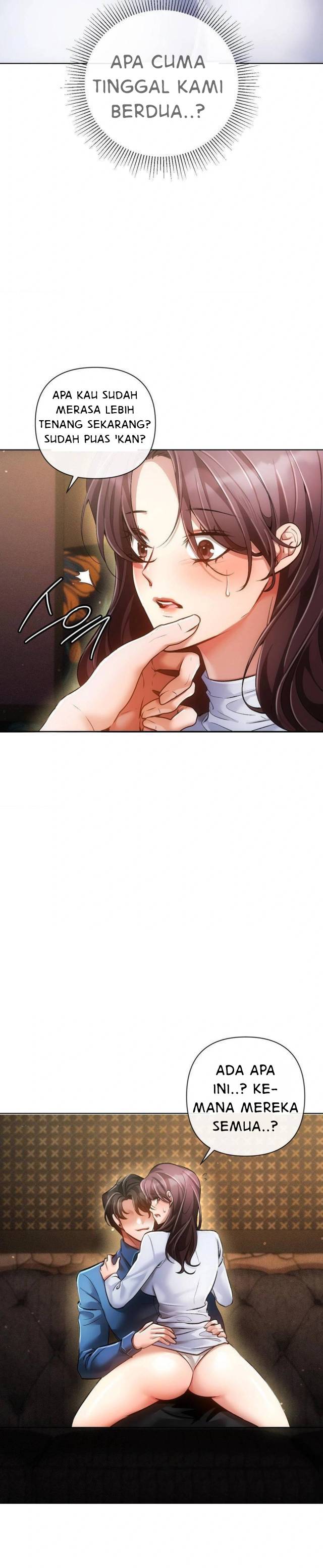 The Harsh Life of Kim Minkyung - Chapter 4 6 The Harsh Life of Kim Minkyung - Chapter 4 6