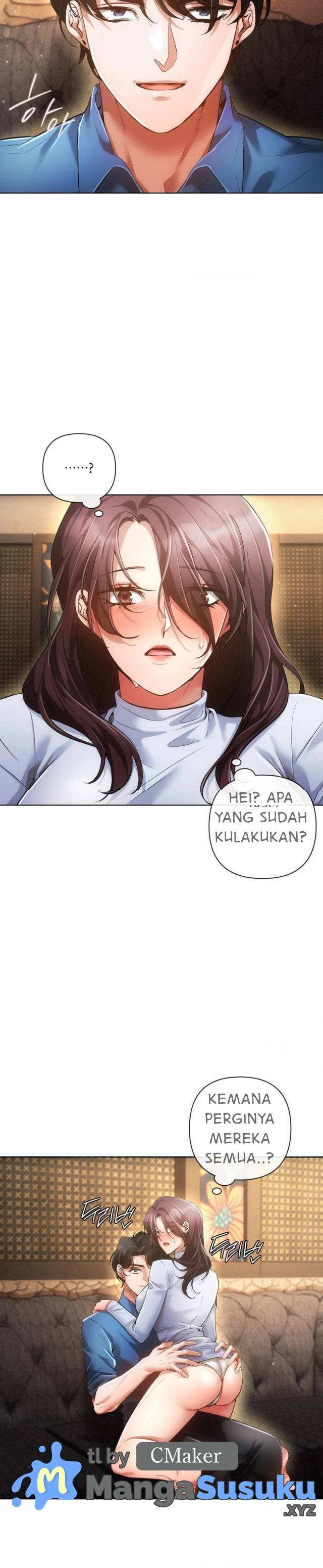 The Harsh Life of Kim Minkyung - Chapter 4 4 The Harsh Life of Kim Minkyung - Chapter 4 4