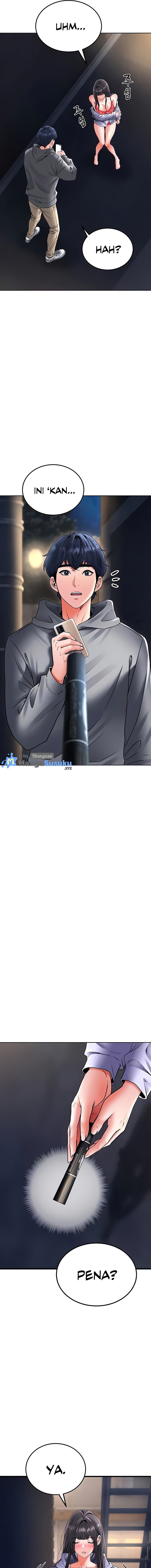 The Inheritor (Neck) - Chapter 24 9 The Inheritor (Neck) - Chapter 24 9