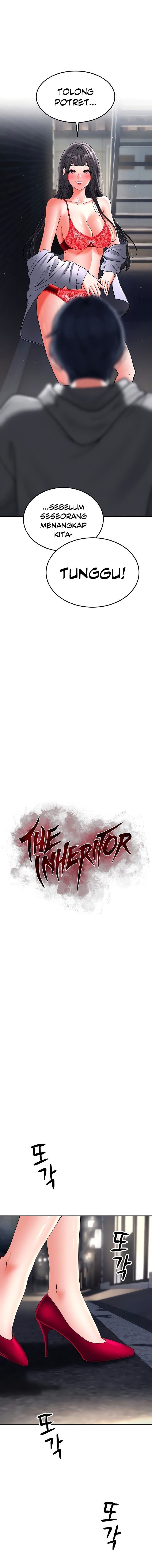 The Inheritor (Neck) - Chapter 24 3 The Inheritor (Neck) - Chapter 24 3