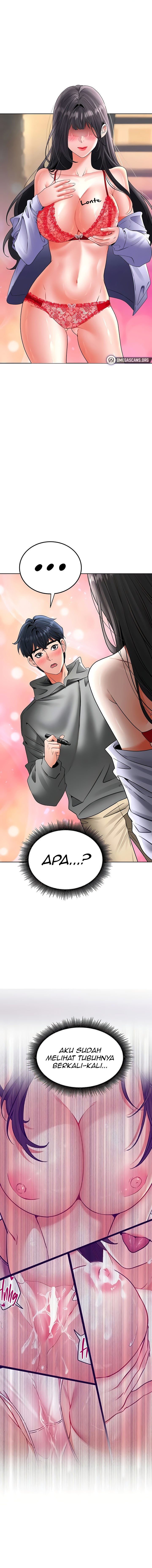 The Inheritor (Neck) - Chapter 24 14 The Inheritor (Neck) - Chapter 24 14