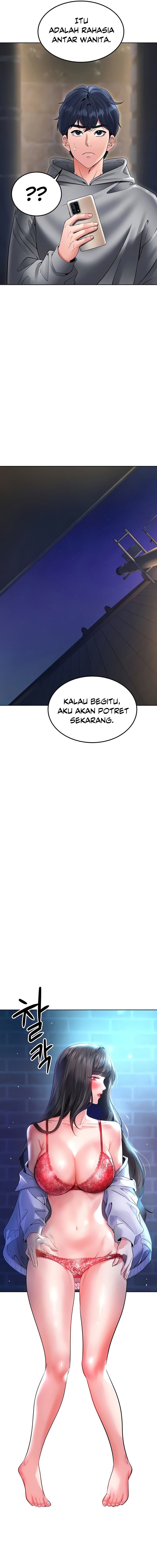 The Inheritor (Neck) - Chapter 24 5 The Inheritor (Neck) - Chapter 24 5