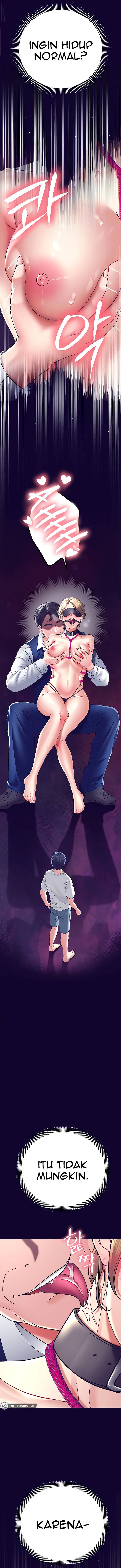 The Inheritor (Neck) - Chapter 7 9 The Inheritor (Neck) - Chapter 7 9