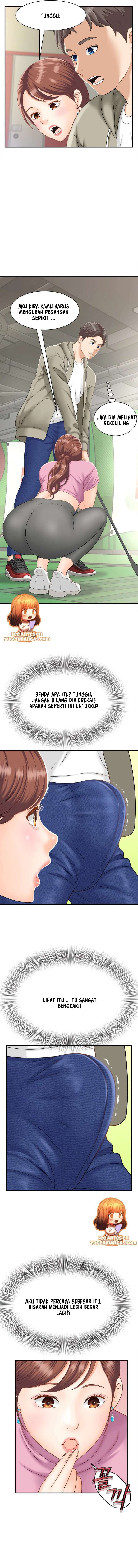 The Milf Hunter - Chapter 2 9