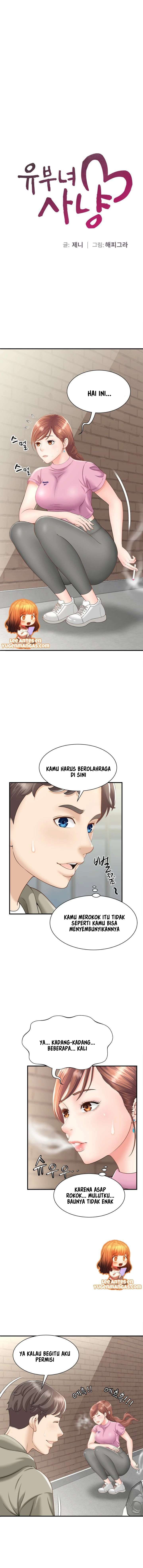 The Milf Hunter - Chapter 2 3