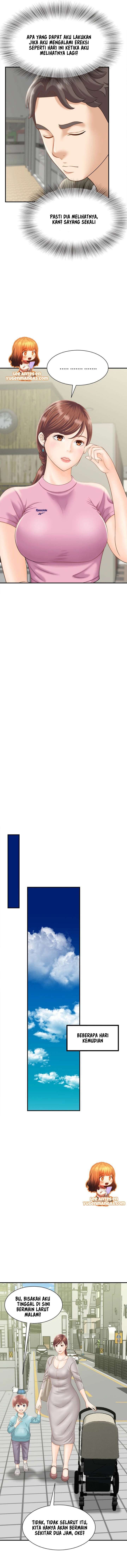 The Milf Hunter - Chapter 2 11