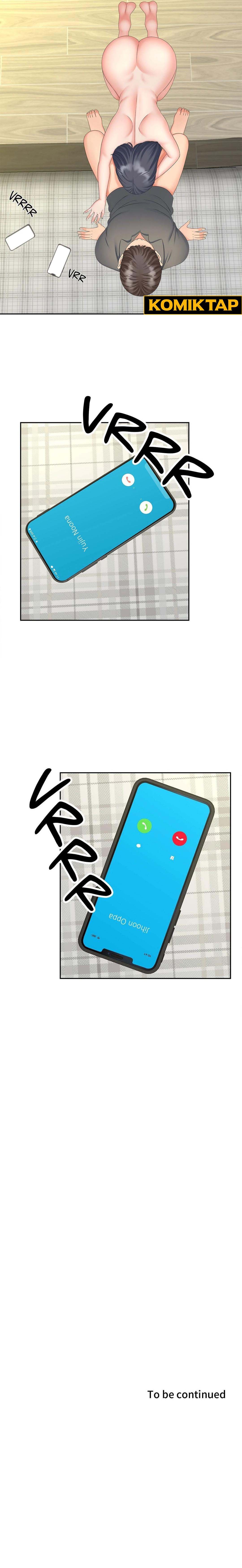 The Milf Hunter - Chapter 20 7