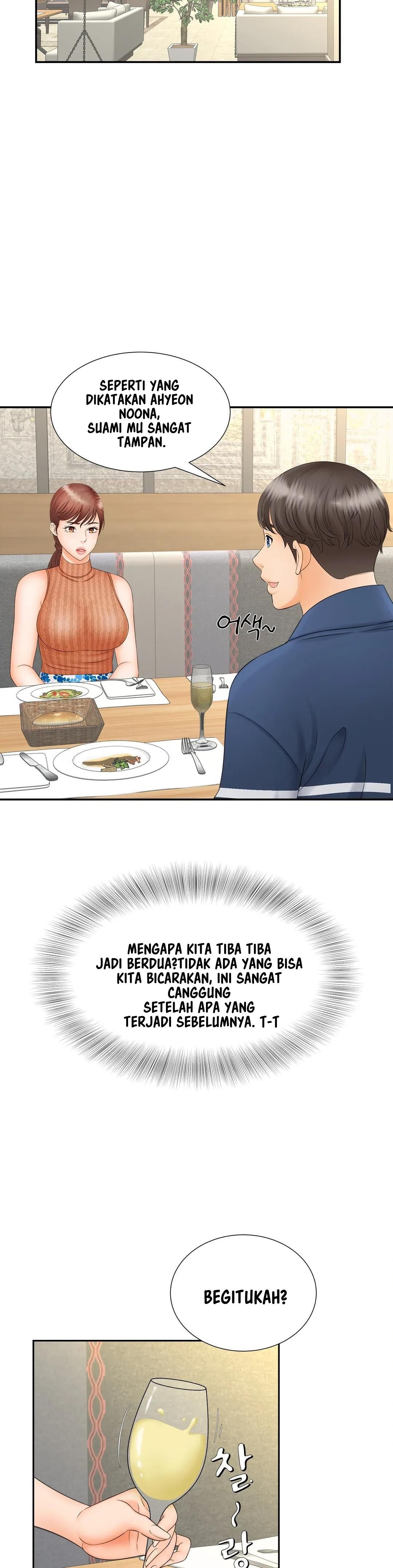 The Milf Hunter - Chapter 10 26