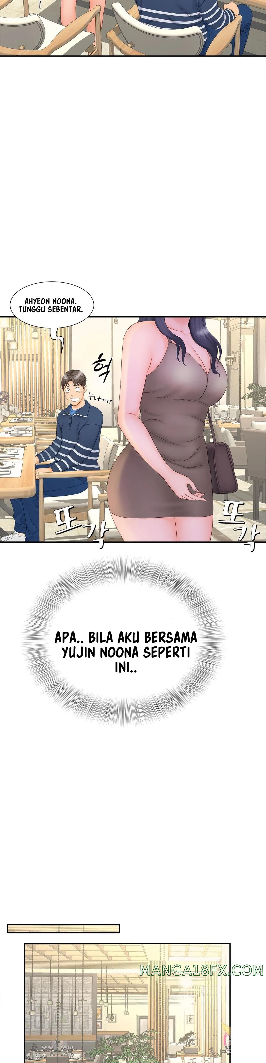 The Milf Hunter - Chapter 10 25