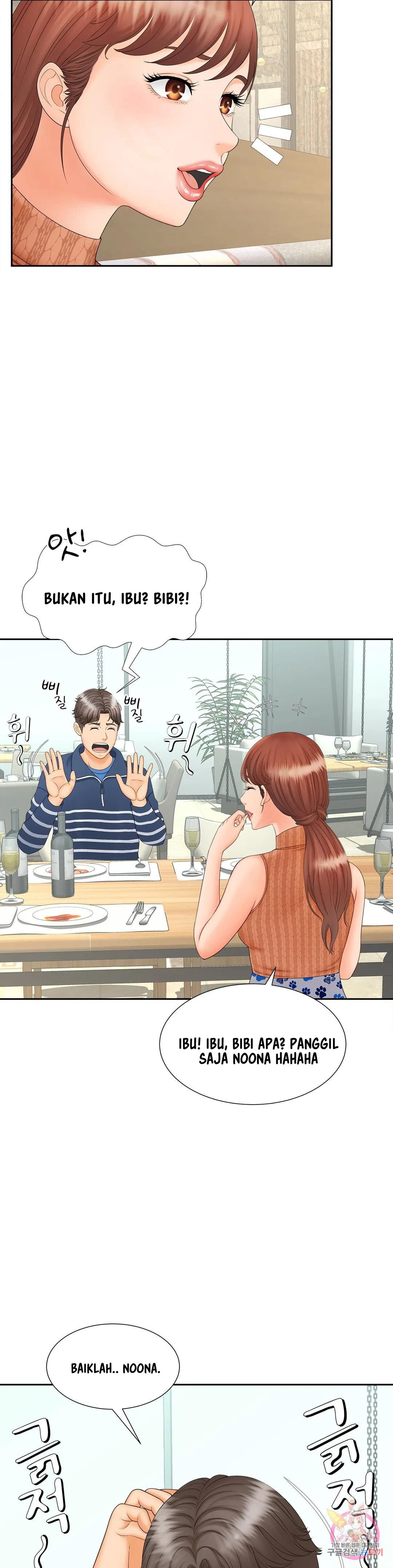 The Milf Hunter - Chapter 10 30