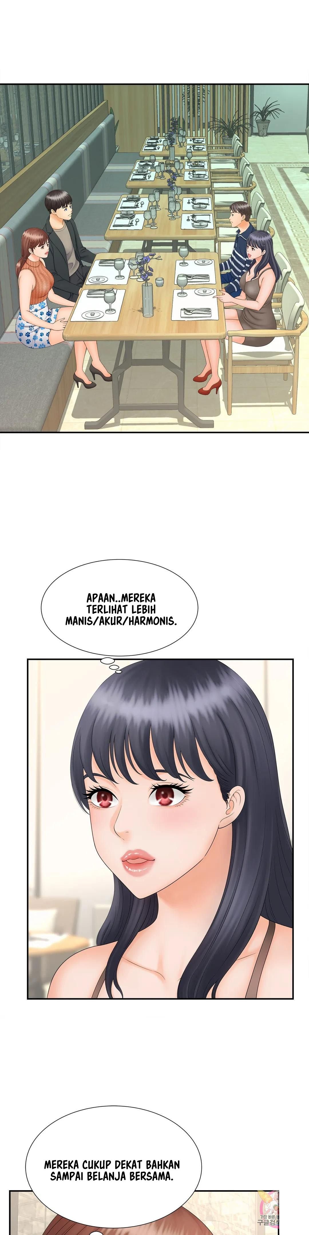 The Milf Hunter - Chapter 10 11