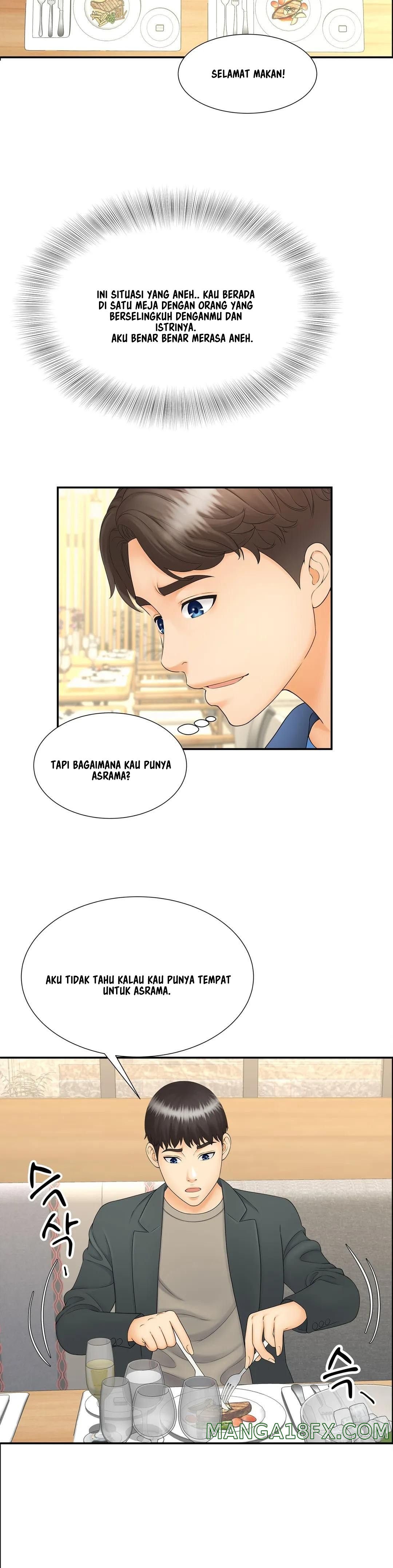 The Milf Hunter - Chapter 10 15