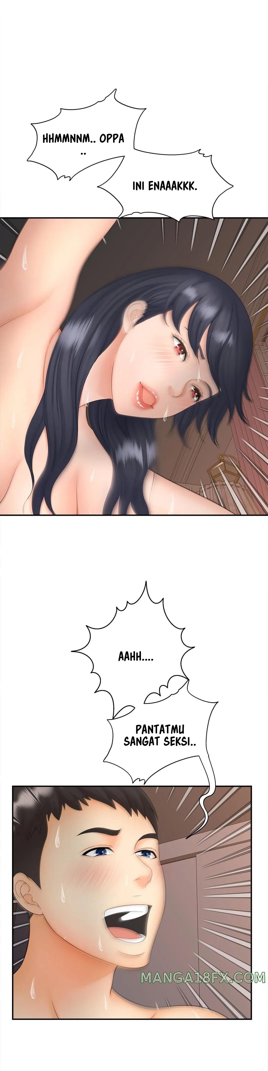 The Milf Hunter - Chapter 11 31