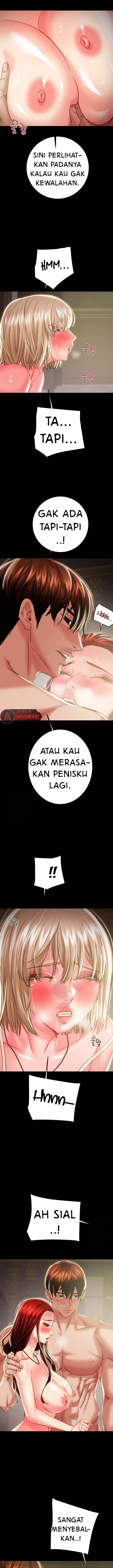 The Man Who Devours - Chapter 69 8 The Man Who Devours - Chapter 69 8