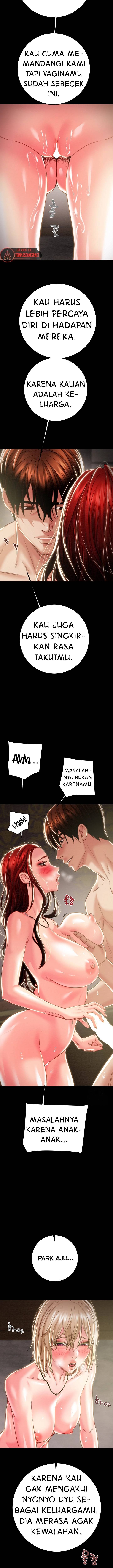 The Man Who Devours - Chapter 69 7 The Man Who Devours - Chapter 69 7