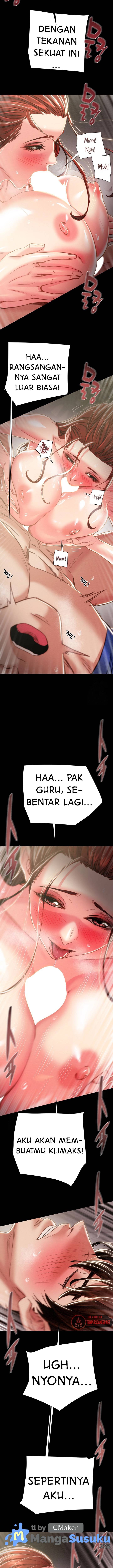 The Man Who Devours - Chapter 60 9