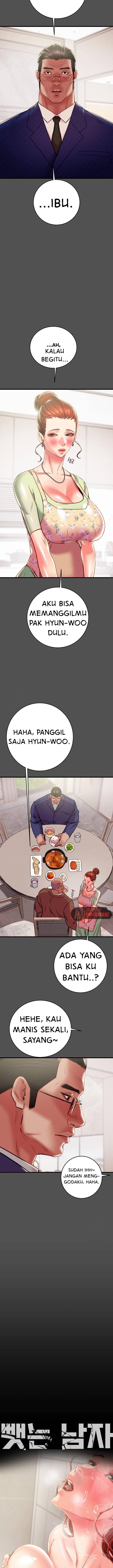 The Man Who Devours - Chapter 60 5
