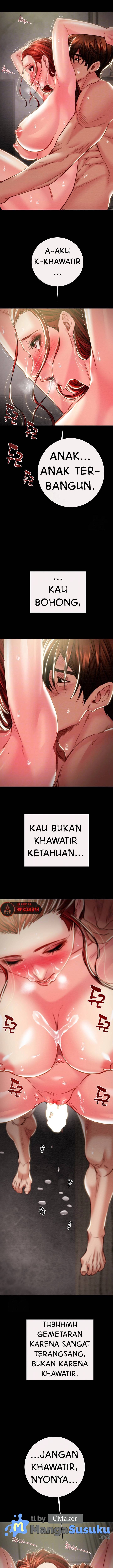 The Man Who Devours - Chapter 61 3