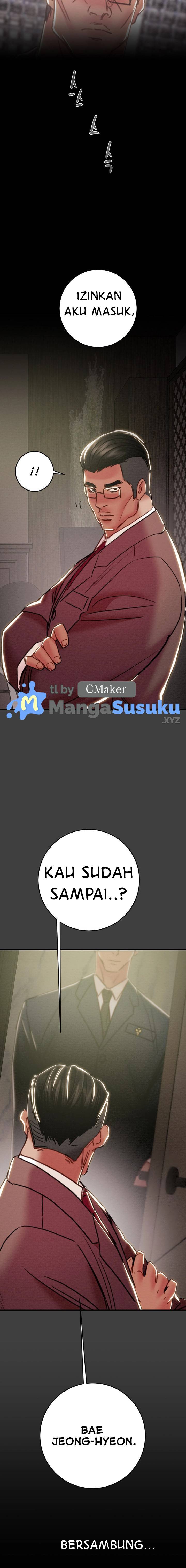 The Man Who Devours - Chapter 61 18