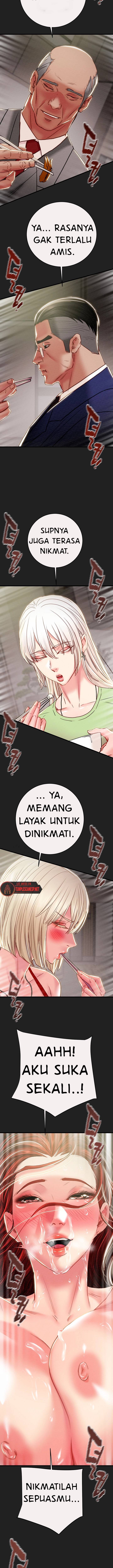 The Man Who Devours - Chapter 61 12