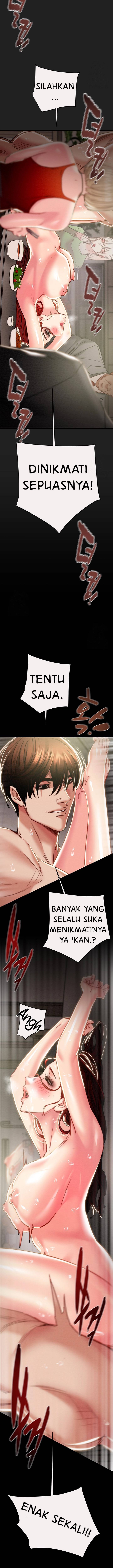 The Man Who Devours - Chapter 61 13