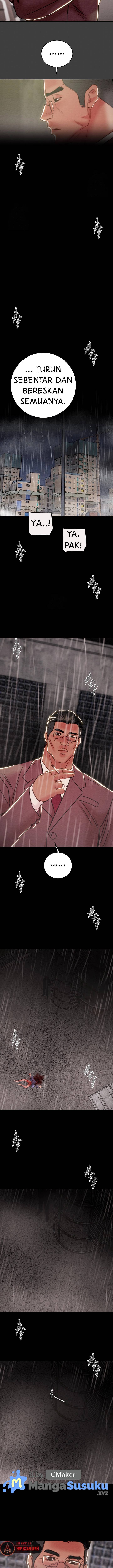 The Man Who Devours - Chapter 61 17