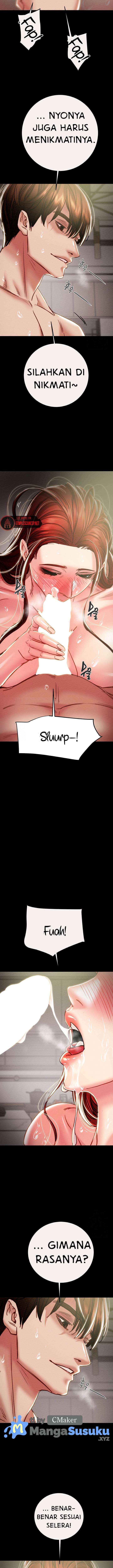 The Man Who Devours - Chapter 61 15