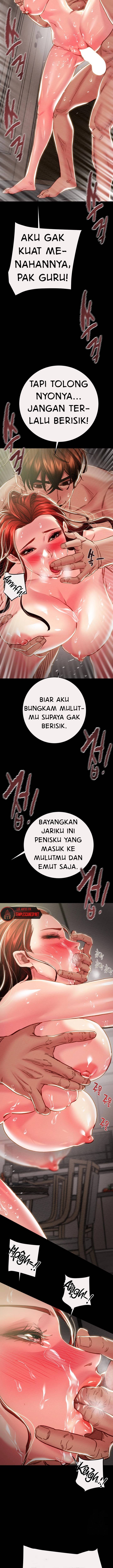 The Man Who Devours - Chapter 61 7