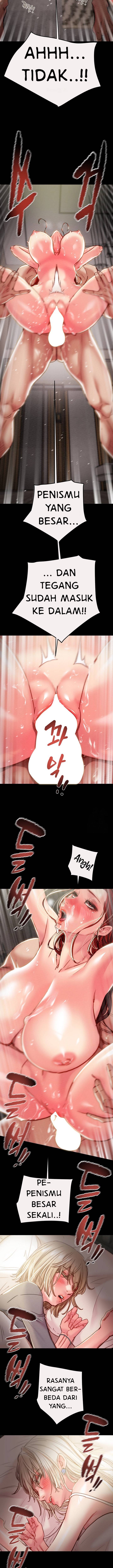The Man Who Devours - Chapter 61 5