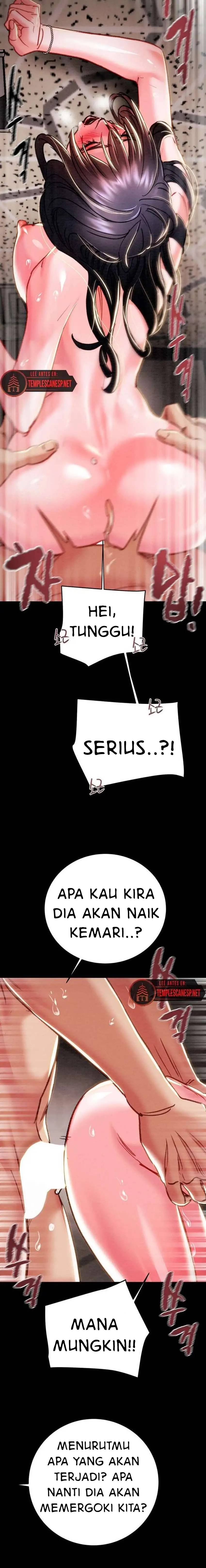 The Man Who Devours - Chapter 65 15