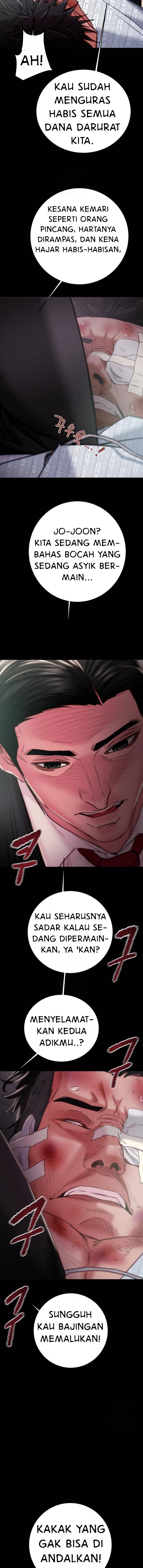 The Man Who Devours - Chapter 76 9 The Man Who Devours - Chapter 76 9