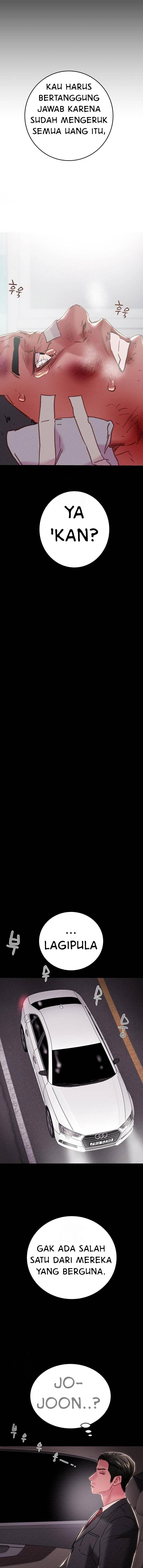 The Man Who Devours - Chapter 76 11 The Man Who Devours - Chapter 76 11