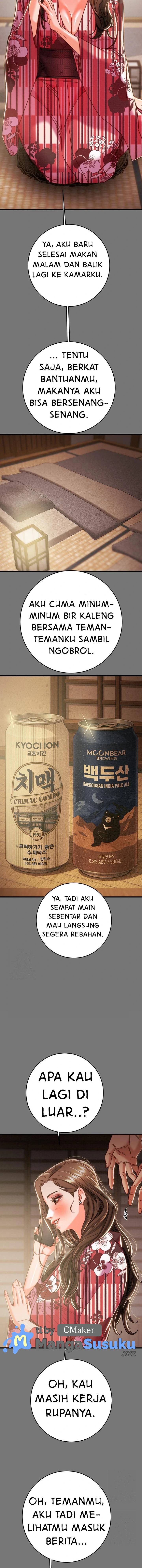 The Man Who Devours - Chapter 76 16 The Man Who Devours - Chapter 76 16