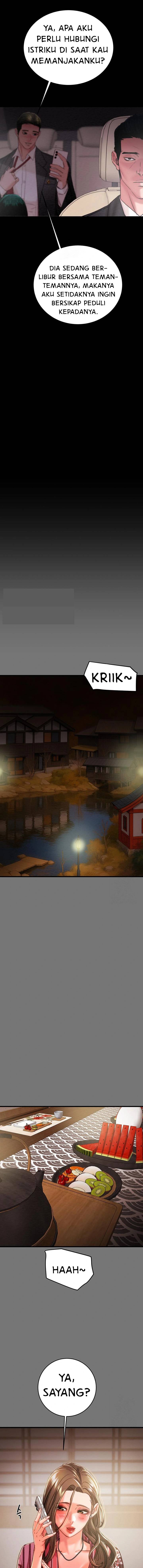 The Man Who Devours - Chapter 76 15 The Man Who Devours - Chapter 76 15