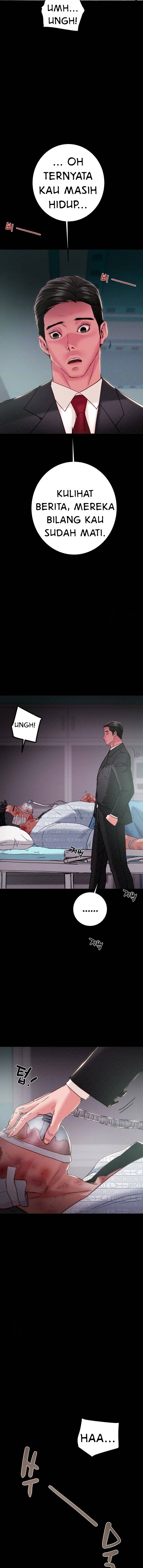 The Man Who Devours - Chapter 76 4 The Man Who Devours - Chapter 76 4