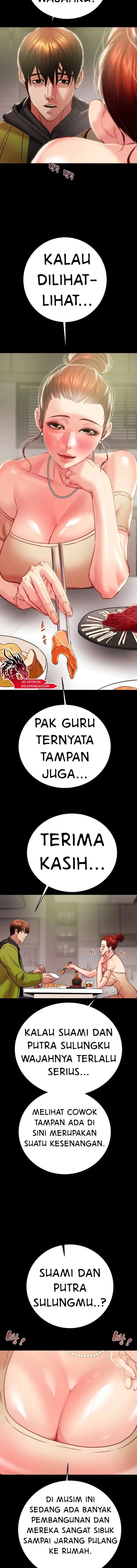 The Man Who Devours - Chapter 58 8
