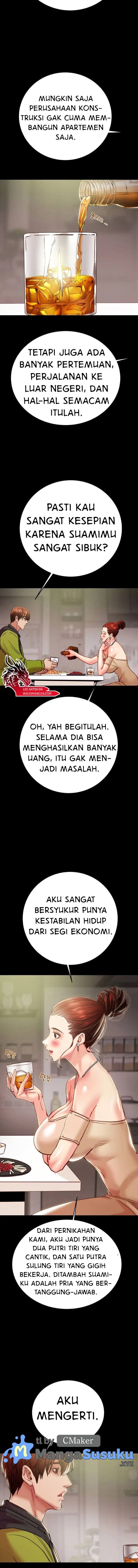 The Man Who Devours - Chapter 58 9