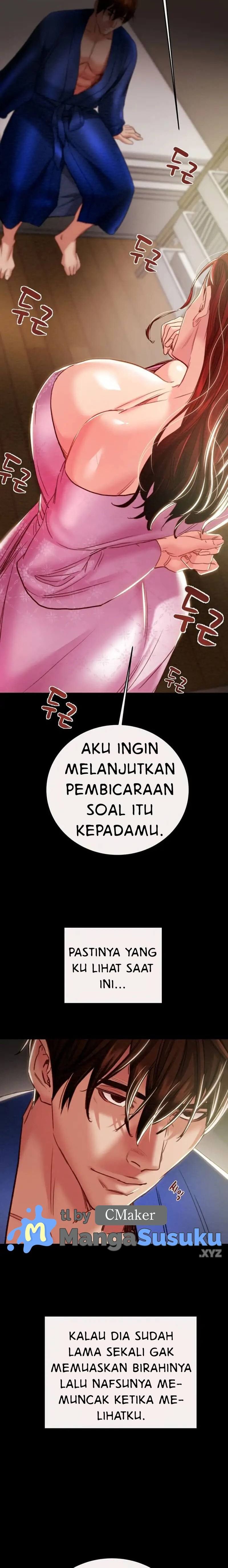 The Man Who Devours - Chapter 58 21