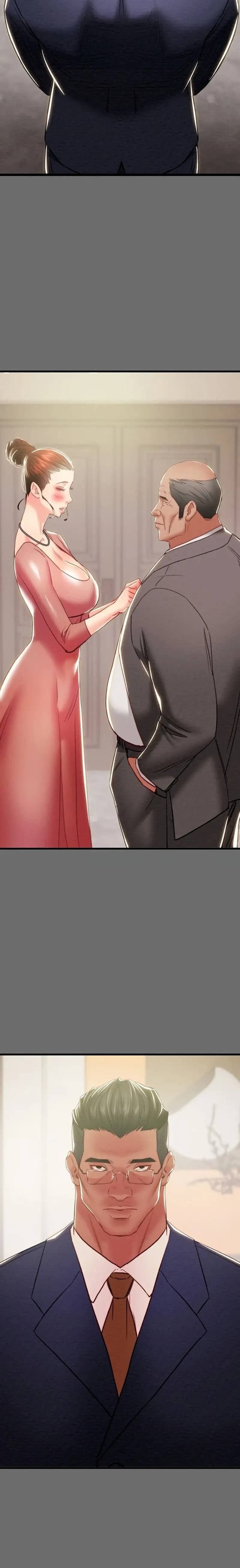 The Man Who Devours - Chapter 58 24