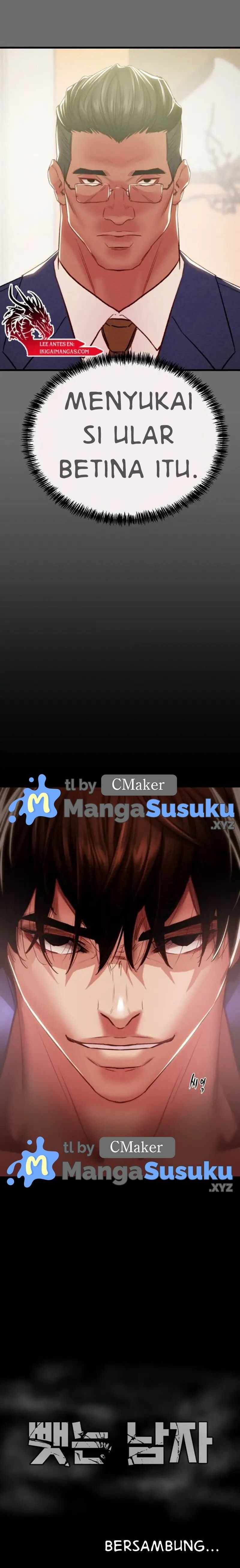 The Man Who Devours - Chapter 58 25