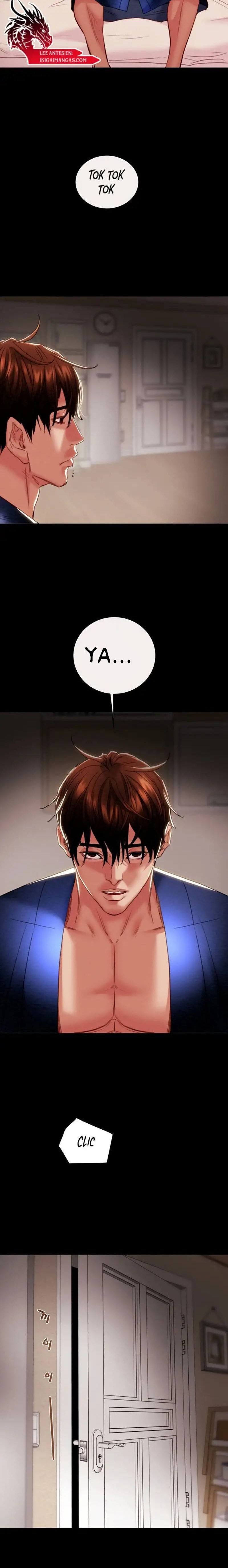 The Man Who Devours - Chapter 58 19